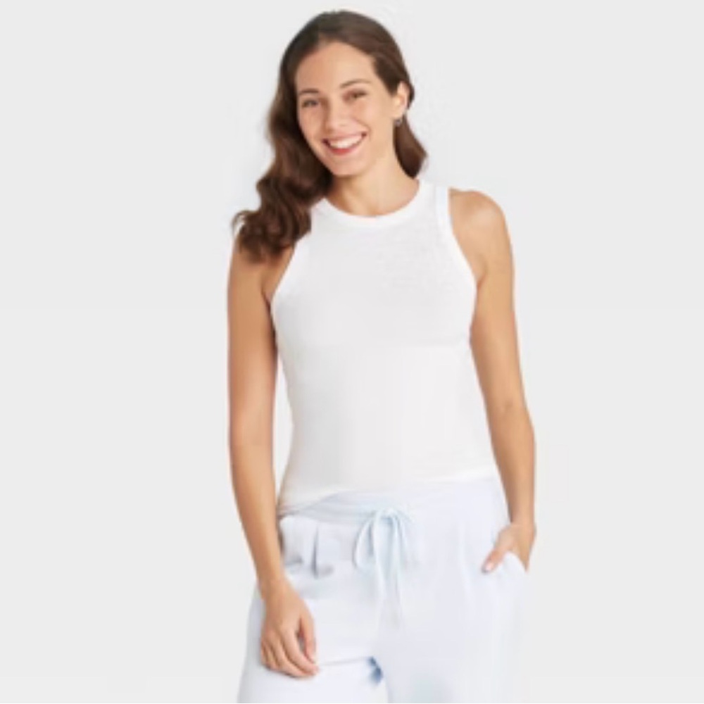 5/$25 A New Day Tank